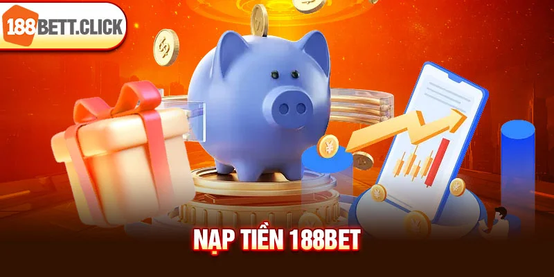 Nạp tiền 188Bet