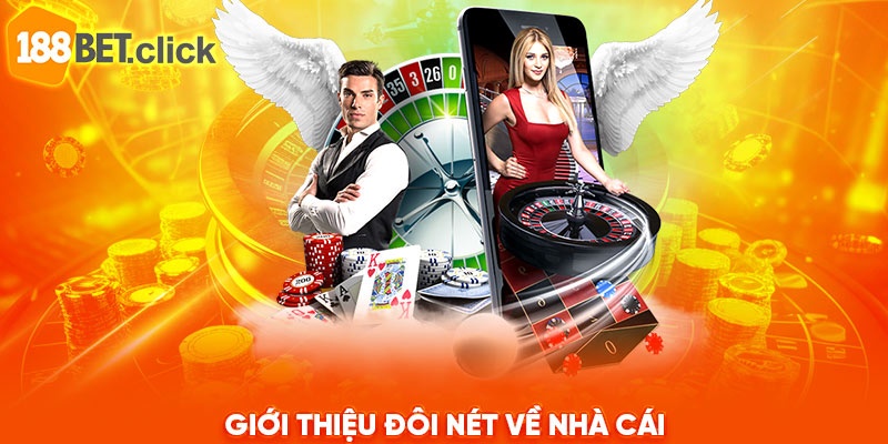 Giới thiệu đôi nét về nhà cái 188Bet