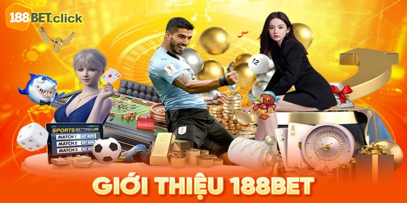 Giới thiệu 188Bet