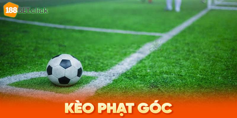 Kèo phạt góc