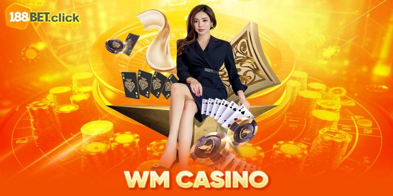 WM Casino